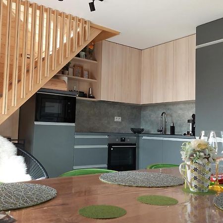 Apartman Pod Smrcinou Vaclavov u Bruntalu Екстер'єр фото