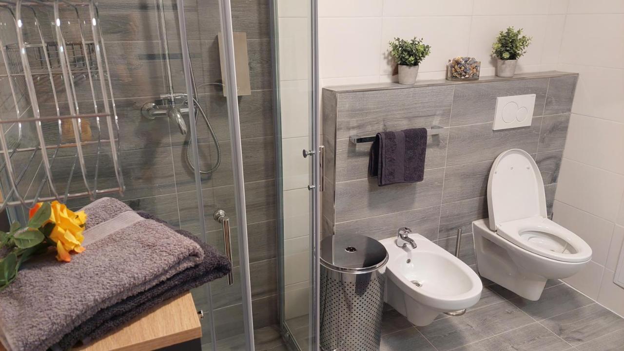 Apartman Pod Smrcinou Vaclavov u Bruntalu Екстер'єр фото